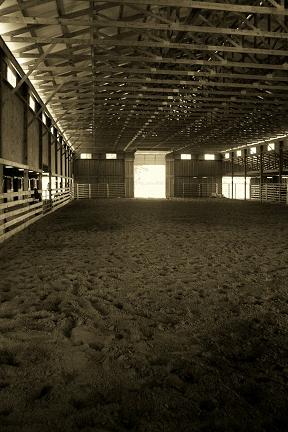 Pictures of Eldridge Horse Farm